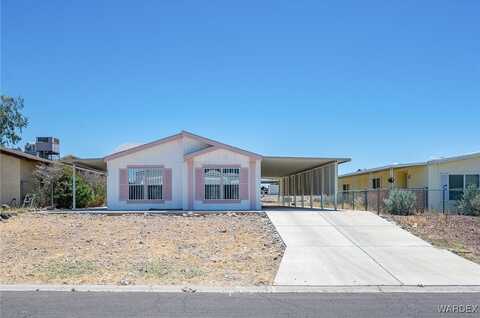 640 Ramar Road, Bullhead City, AZ 86442