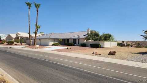 2060 Corwin Road, Bullhead City, AZ 86442