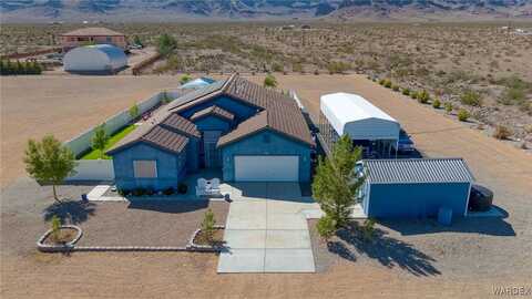 5353 S Turquoise Road, Golden Valley, AZ 86413