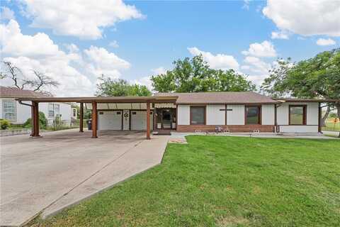 1524 E Ave B, Temple, TX 76502