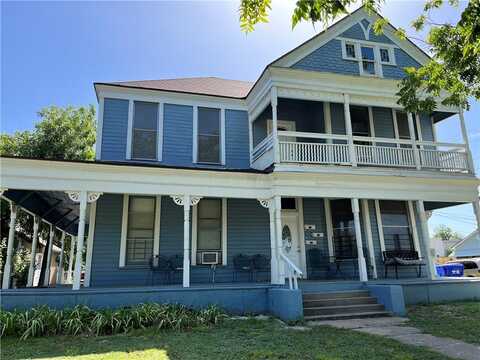 2624 N 17th Street, Waco, TX 76708