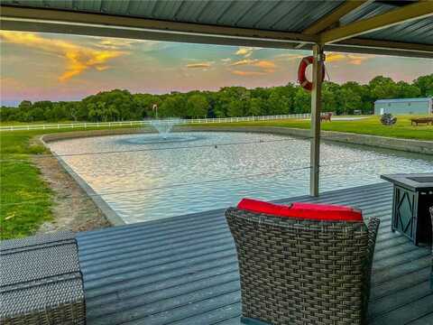 1522 Lcr 177 Road, Hubbard, TX 76648