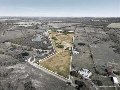 980 League Ranch Road, Axtell, TX 76705