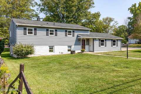 2535 LINCOLN DRIVE, Montoursville, PA 17754