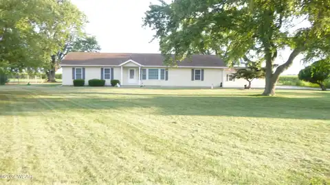 20445 RD. U, Fort Jennings, OH 45844