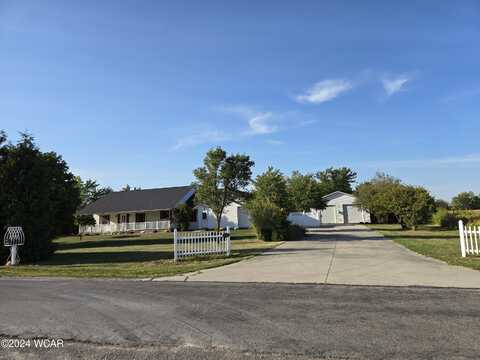 19250 Rd U, Fort Jennings, OH 45844