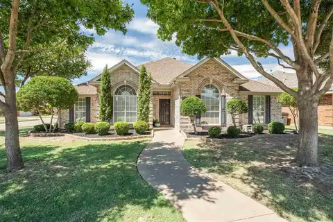 4810 WHISPER WIND DRIVE, Wichita Falls, TX 76310