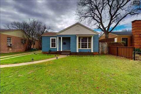 3007 9TH STREET, Wichita Falls, TX 76301