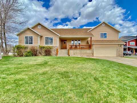 340 ISLAND RD, Morgan, UT 84050