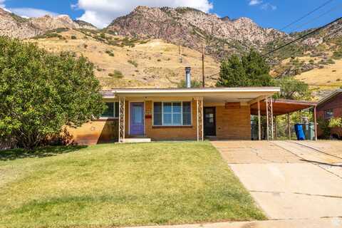 940 S MAXFIELD DR, Ogden, UT 84404