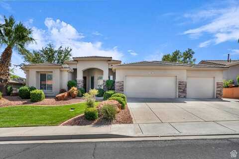 1167 W VISTA VIEW DR, Washington, UT 84780