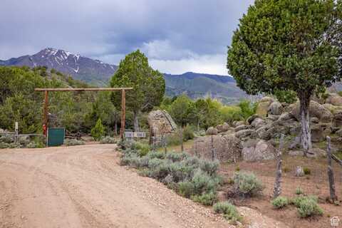 1298 S 1500 E, New Harmony, UT 84757