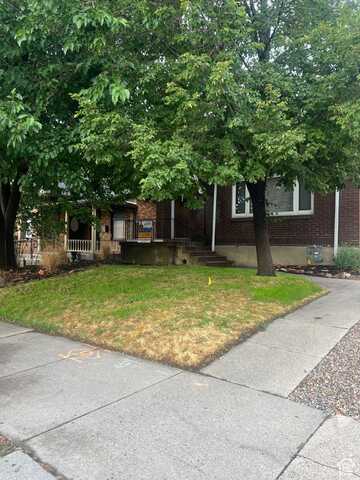 452 N 300 W, Salt Lake City, UT 84103