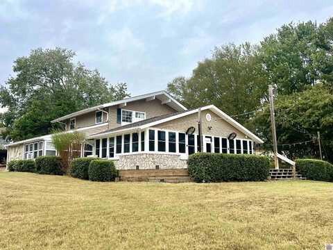 534 Blue Springs Blvd, Cadiz, KY 42211