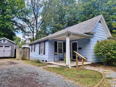 111 N 9th St, Murray, KY 42071