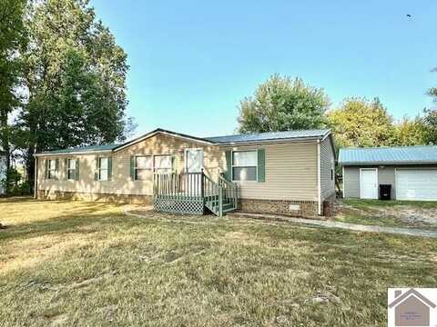 4751 Murray Highway, Hardin, KY 42048