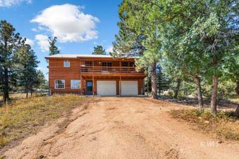 3635 Bird Point Dr, Cotopaxi, CO 81223