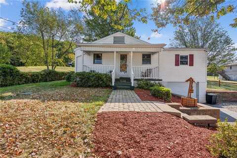 7630 State Route 819, Mount Pleasant, PA 15639