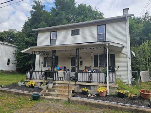 1116 4th Ave, Beaver Falls, PA 15010