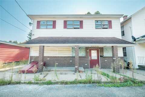 44 Yankeetown Ave, Centertown, PA 15748