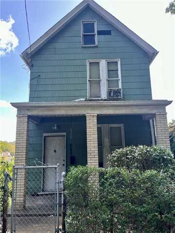 242 Penn Ave, Turtle Creek, PA 15145