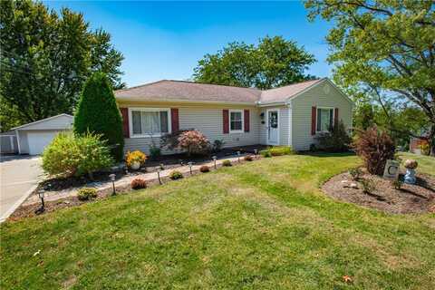 2011 Scheffel Rd, Sewickley, PA 15237