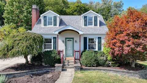 9765 GROSICK, McCandless, PA 15237