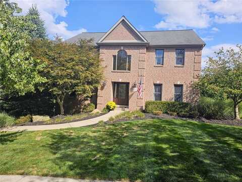 100 Middleground Place, Cranberry Twp, PA 16066