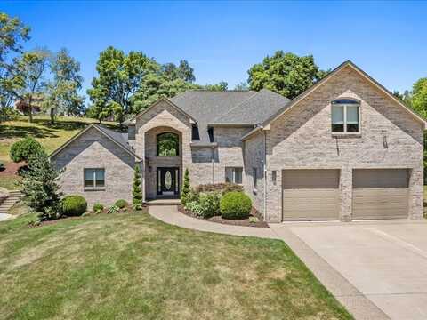 127 Bridle Trail, Peters Township, PA 15367