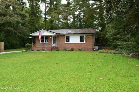 105 Knight Place, Jacksonville, NC 28546