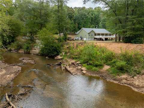 598 Allgood Bridge Road, Pickens, SC 29671