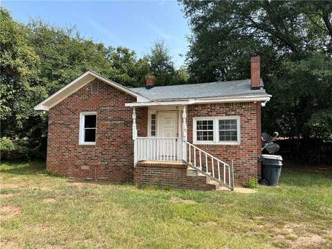 599 N Gossett Street, Anderson, SC 29621