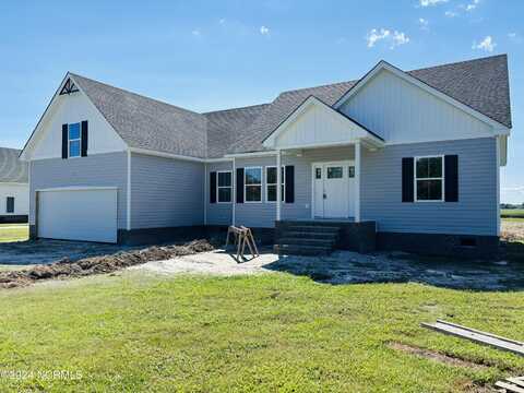 104 Pailin Creek Road, Elizabeth City, NC 27909