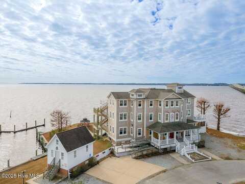 108 Wharf Landing Drive, Edenton, NC 27932
