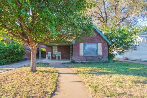 4233 SW 11th Avenue, Amarillo, TX 79106