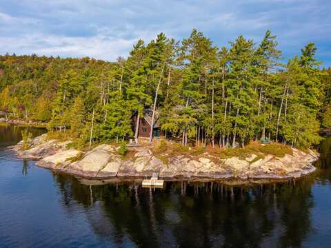 14 County Line Island Island, Tupper Lake, NY 12986