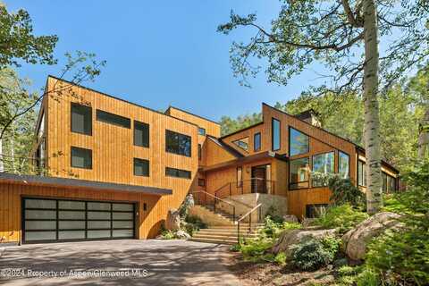 50 Deer Lane, Snowmass Village, CO 81615