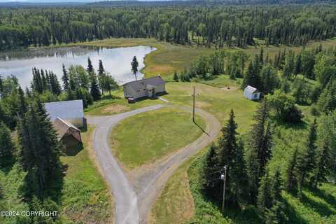 29074 N Cohoe Road, Kasilof, AK 99610