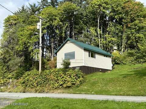 514 Church Street, Wrangell, AK 99929