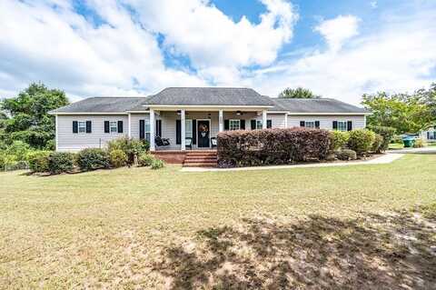 129 BIRCHWOOD DRIVE, Leesburg, GA 31763