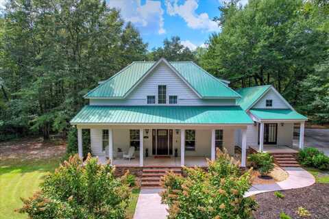 1600 Cedar Meadows Road, Aiken, SC 29803