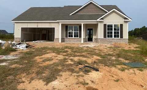 3187 Greymoor Circle, Aiken, SC 29801