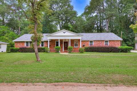 106 Tulane Drive, Aiken, SC 29803