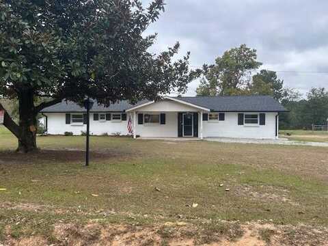 250 Bubba Gunter Road, Wagener, SC 29164