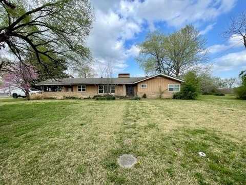 904 SW 2nd AVE, Gravette, AR 72736