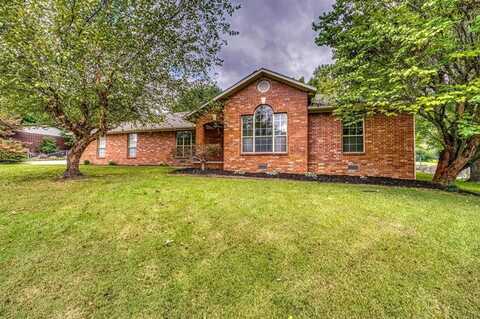 1609 Crestwood DR, Harrison, AR 72601