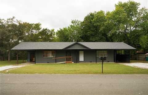 3 & 5 Crest ST, West Fork, AR 72774