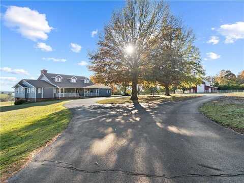 2014 Creekwood RD, Harrison, AR 72601