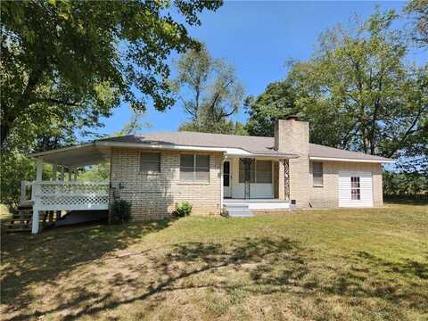 22562 Highway 412, Huntsville, AR 72740