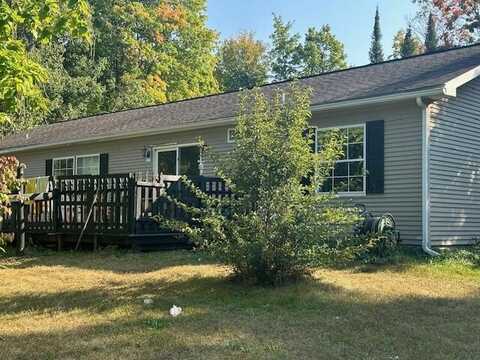 16845 Jakes Road, Lachine, MI 49753